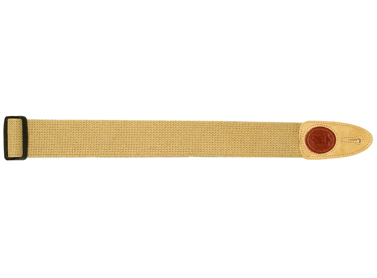 Levy's MSSC8 TAN gitarreim 